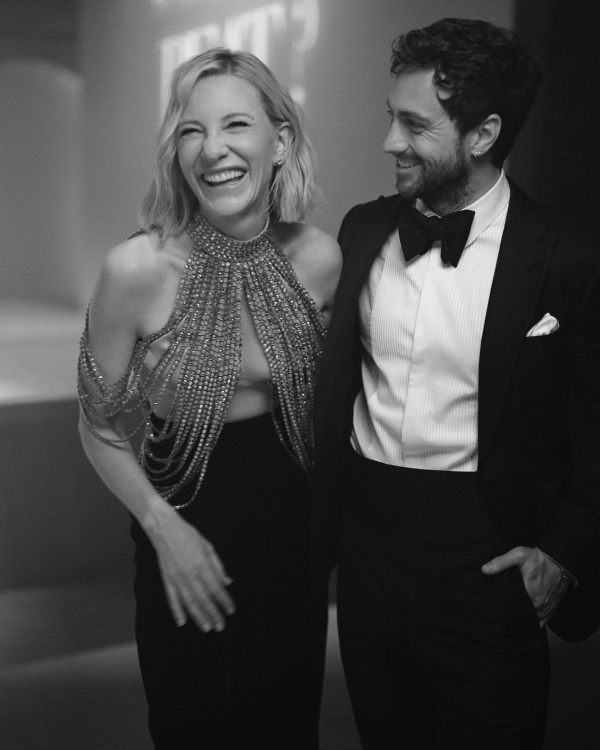 Чем запомнился Венецианский кинофестиваль-2024? Фильмы-победители, лучшие звездные