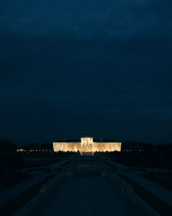 Самые запоминающиеся свадьбы сезона 2024