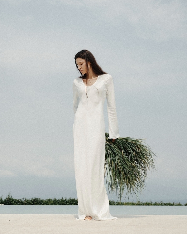 Самые запоминающиеся свадьбы сезона 2024