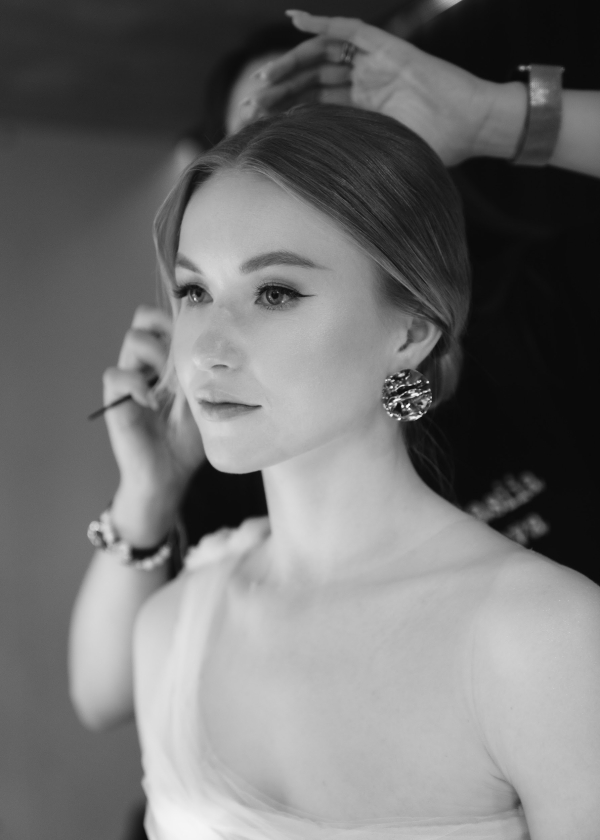 Без границ: свадьба на Куршской косе, которая