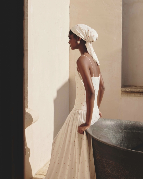 Праздник продолжается! Какое платье взять с собой