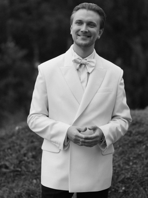 Интервью с невестой: об удаленной подготовке к