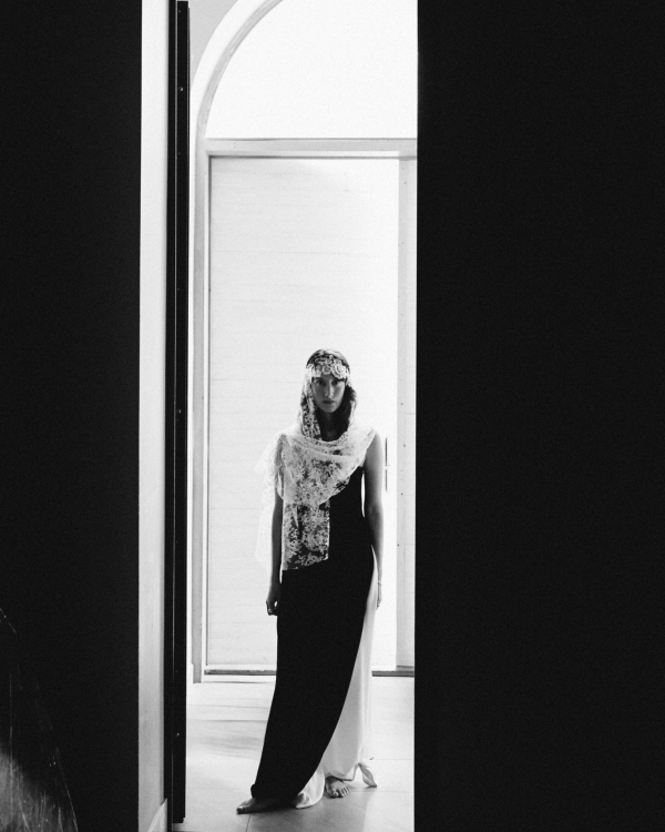 Самые запоминающиеся свадьбы сезона 2024