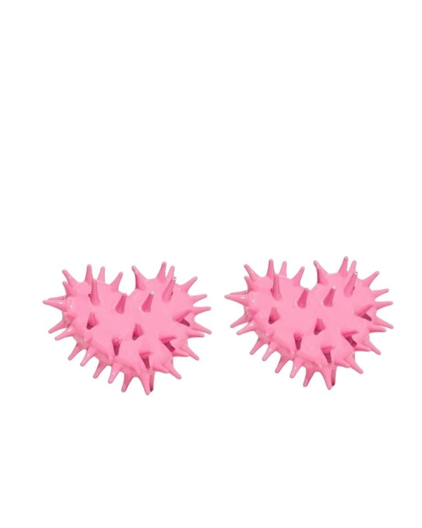 Размер имеет значение. 20 statement-серег для эффектного