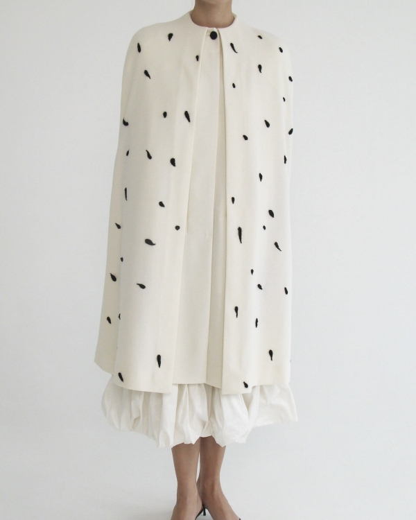 Прощай, oversize. Привет, ladylike