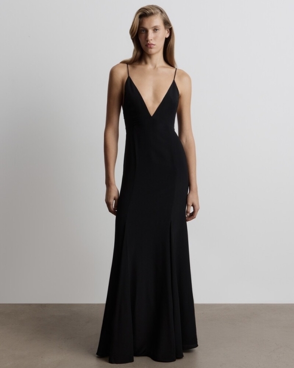 Платье мести. Как одеться на встречу с