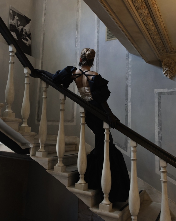 Вот модные образы невест 2025, за которыми