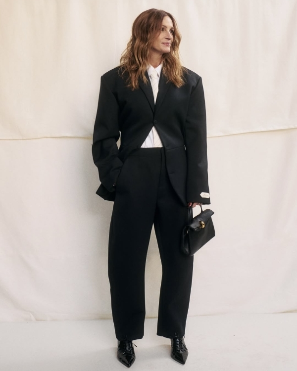 Вечеринка Ксении Собчак, на которой была вся