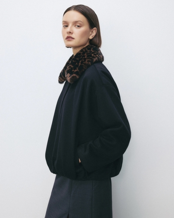 30 моделей пальто, которые станут хитом этой