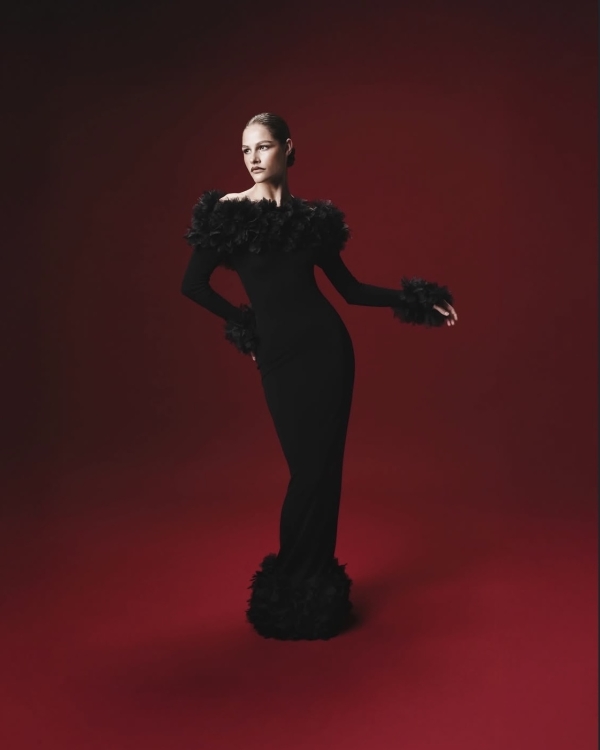 Платье мести. Как одеться на встречу с