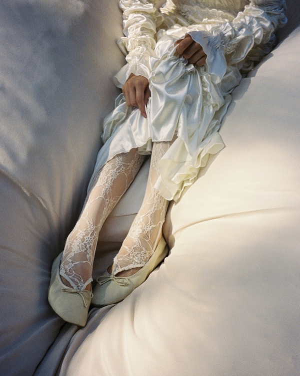 Вот модные образы невест 2025, за которыми