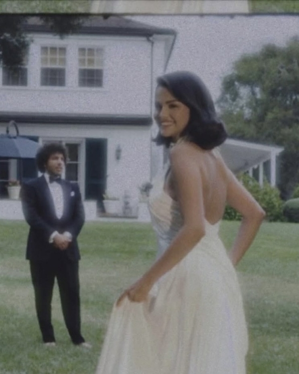 Где купить свадебное платье, как у Селены