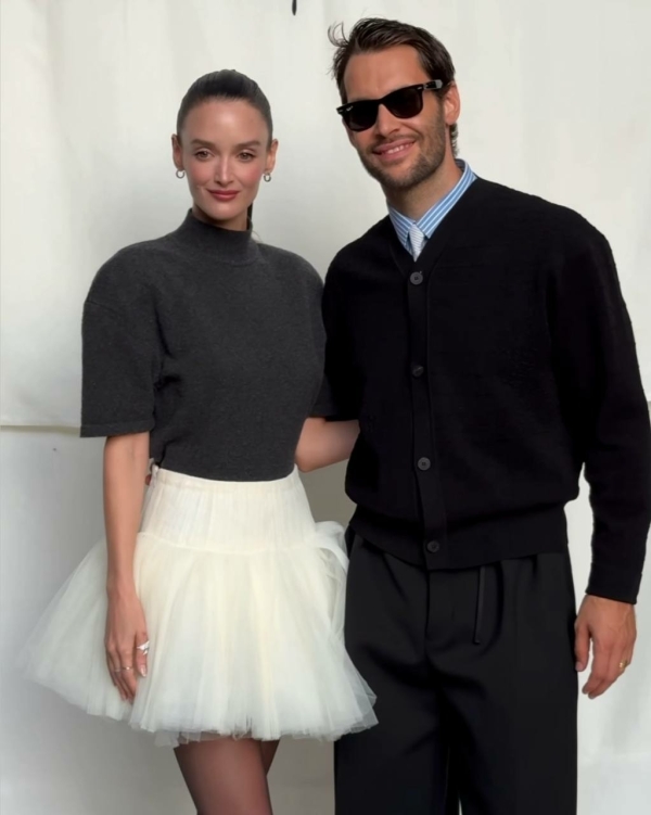 Вечеринка Ксении Собчак, на которой была вся