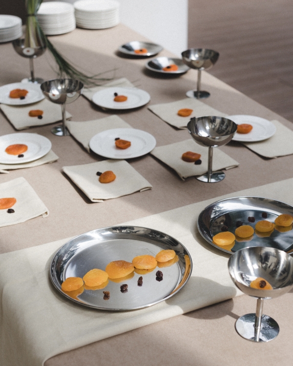 Интервью с невестой: «Если честно, всю свадьбу