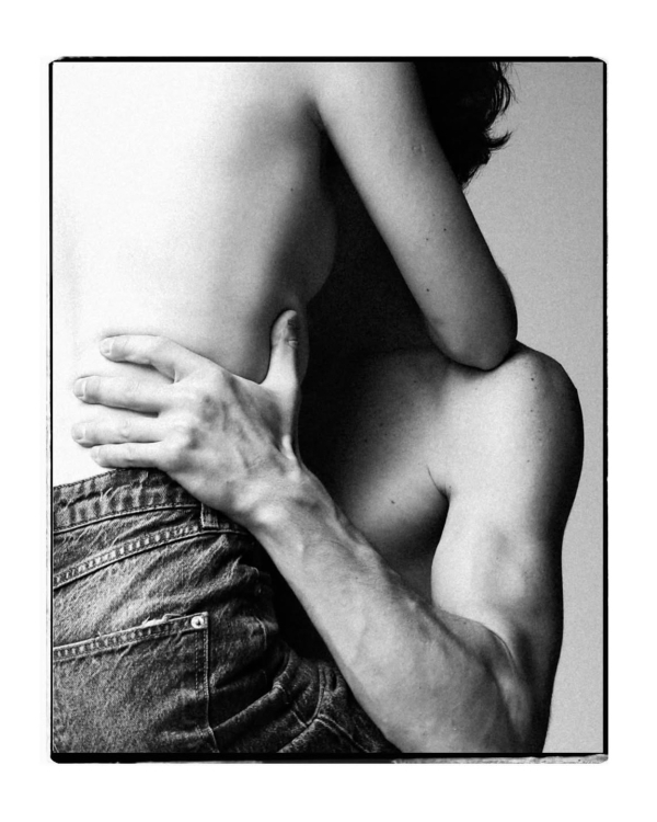 Как «подогреть» отношения осенью?