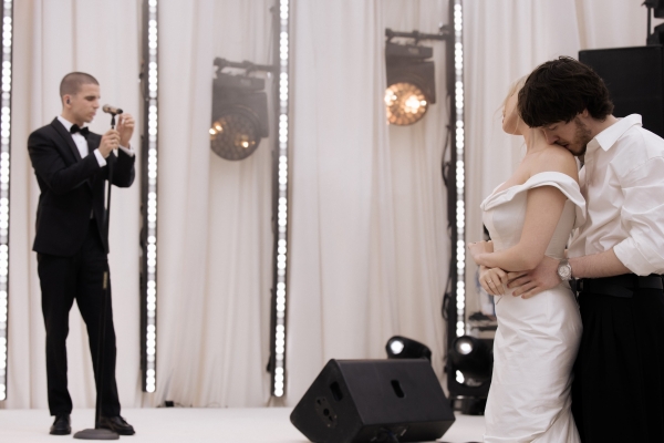 Анастасия Анисимова: «Свадьба — самое долгожданное и