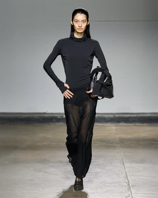 Какие трендовые прически мы увидели на Неделе