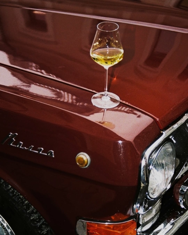 Работаем с 9 до вина. Вот лучшие