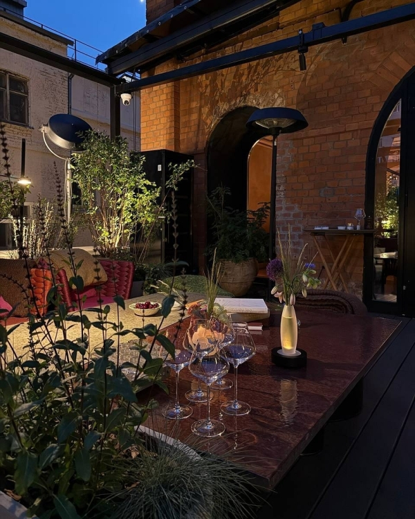 Работаем с 9 до вина. Вот лучшие