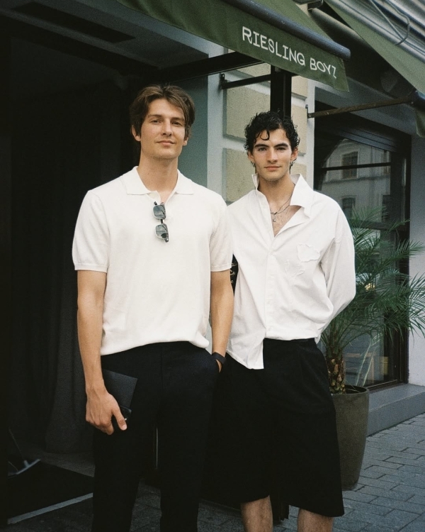 Работаем с 9 до вина. Вот лучшие