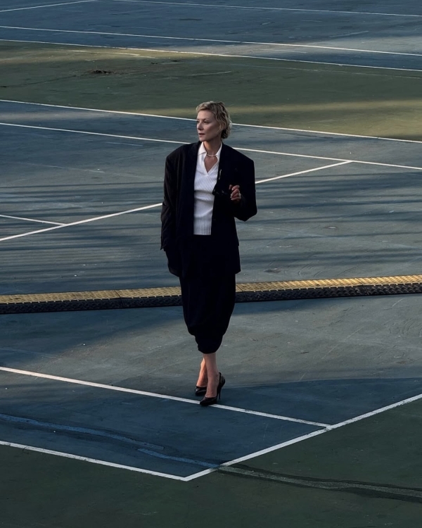 «Унесенные призраками» во дворе DFF и другие