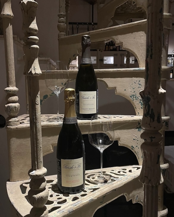 Работаем с 9 до вина. Вот лучшие