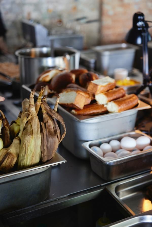 Дарья Цыпилева: «Мы создали на один вечер