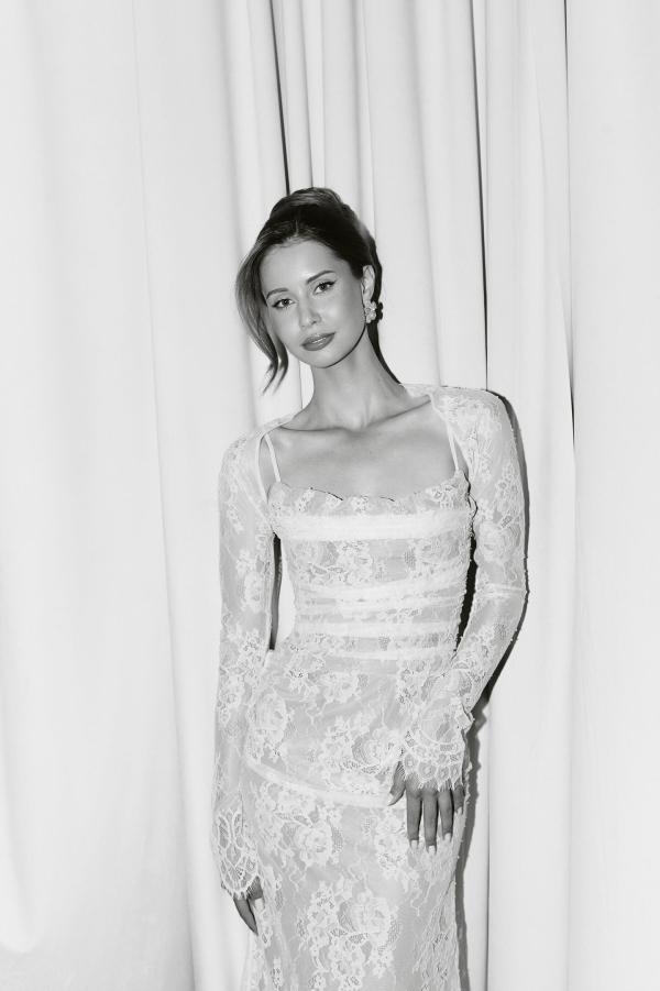 Стилисты Зина Николаева