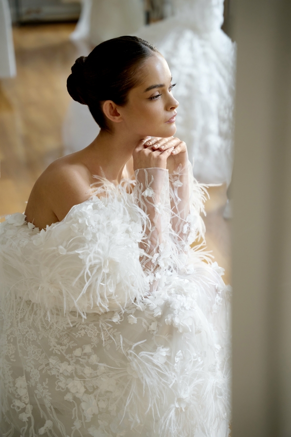 Стилисты Зина Николаева