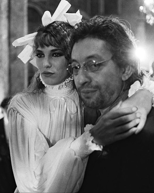 «Я хочу Сержа, хочу прикасаться к нему,