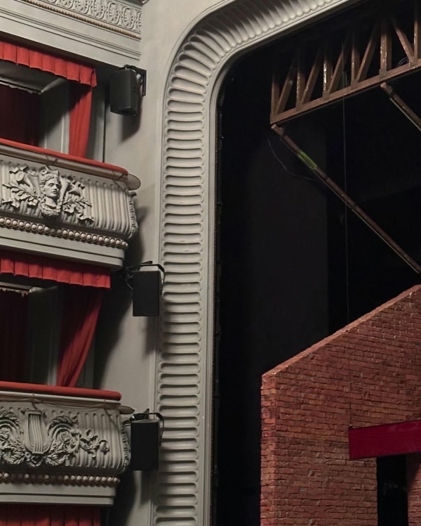 День рождения бара «Стрелка» и другие события