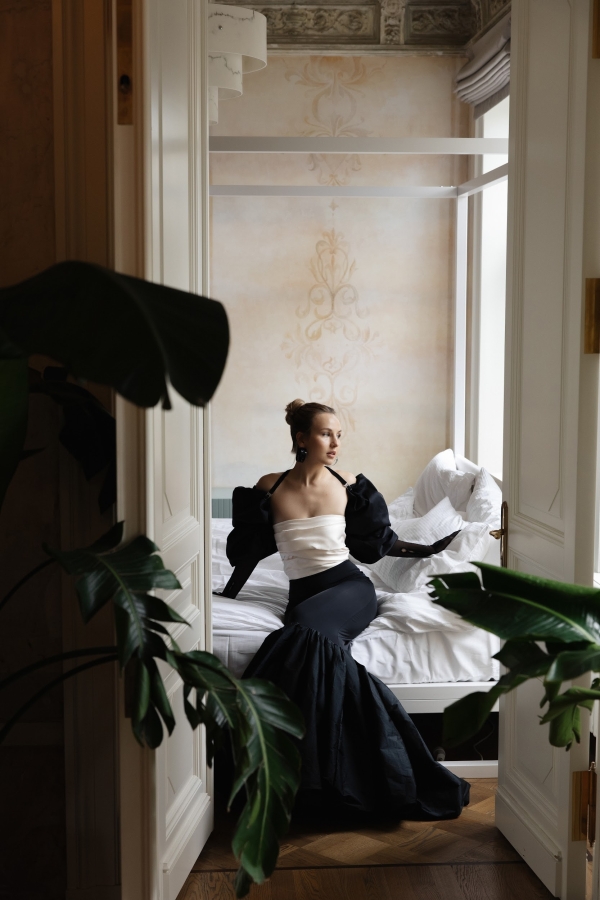 Интервью с невестой: «Мы много раз уверенно