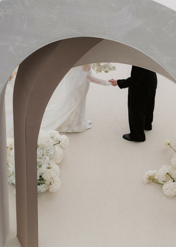 Анастасия Анисимова: «Свадьба — самое долгожданное и