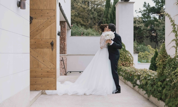 Площадки Крымский Бриз Hotel & Villas