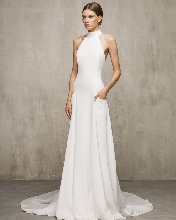 Где купить свадебное платье, как у Селены