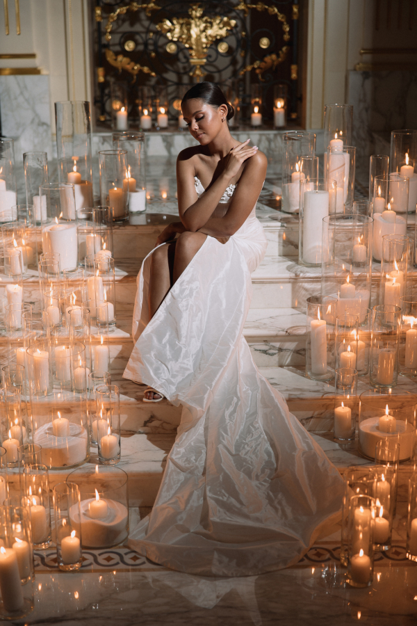 Площадки Крымский Бриз Hotel & Villas