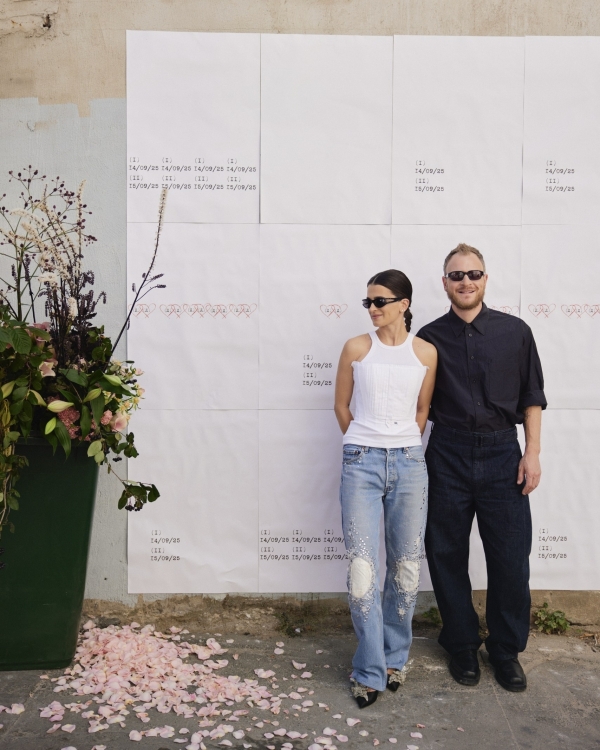 Дарья Цыпилева: «Мы создали на один вечер