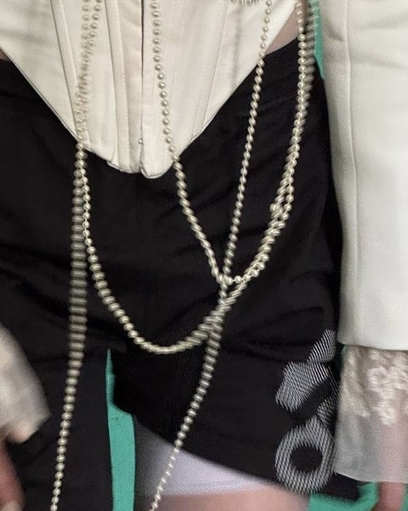 Мария Миногарова вышла замуж