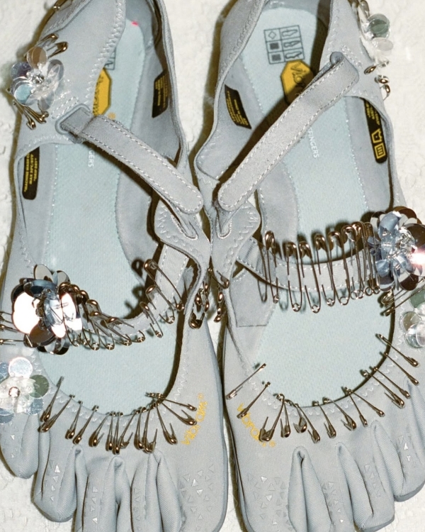 Модные тренды TikTok, которые вирусятся осенью 2025