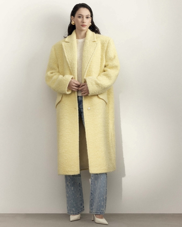 30 моделей пальто, которые станут хитом этой