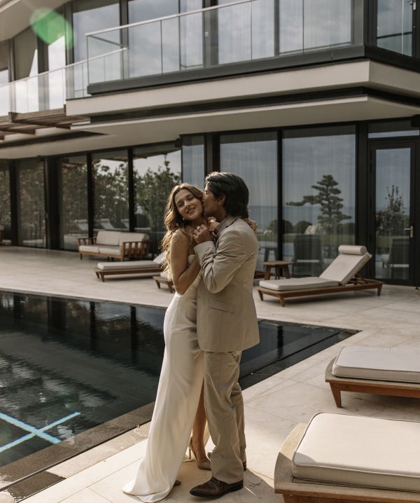 Парящий мост, виноградники и море. Что предлагает