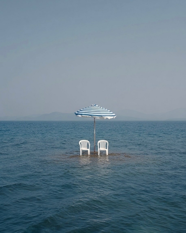 Стоим твердо на земле. Вот 5 отпускных