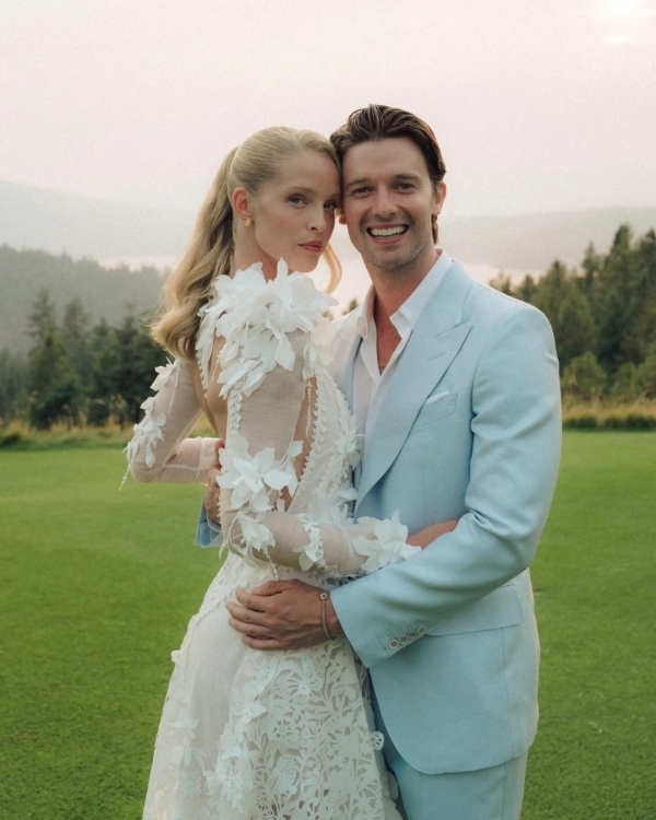 Главные звездные свадьбы 2025