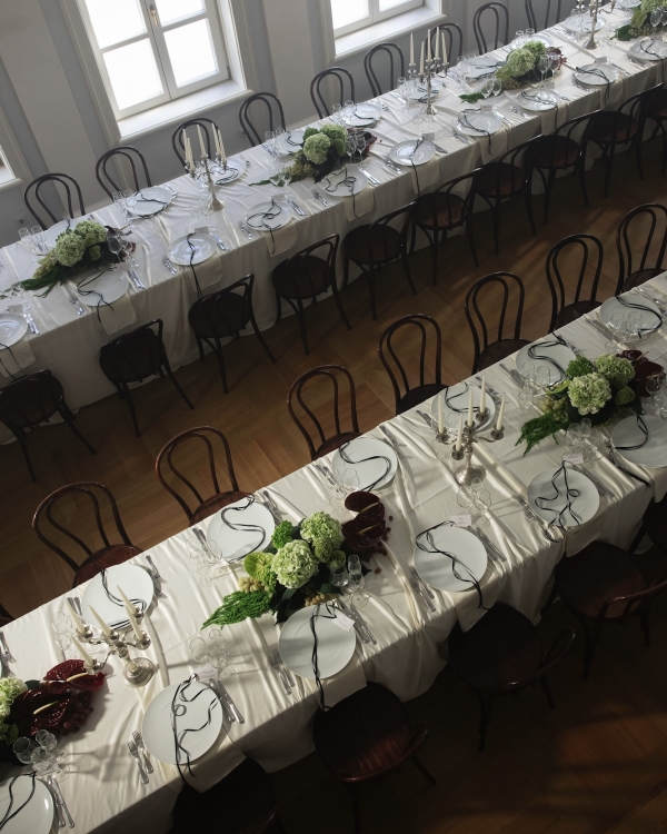 Интервью с невестой: «Мы много раз уверенно