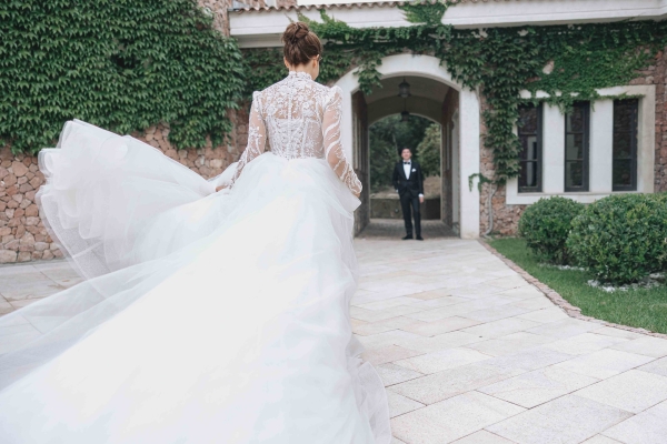 Площадки Крымский Бриз Hotel & Villas