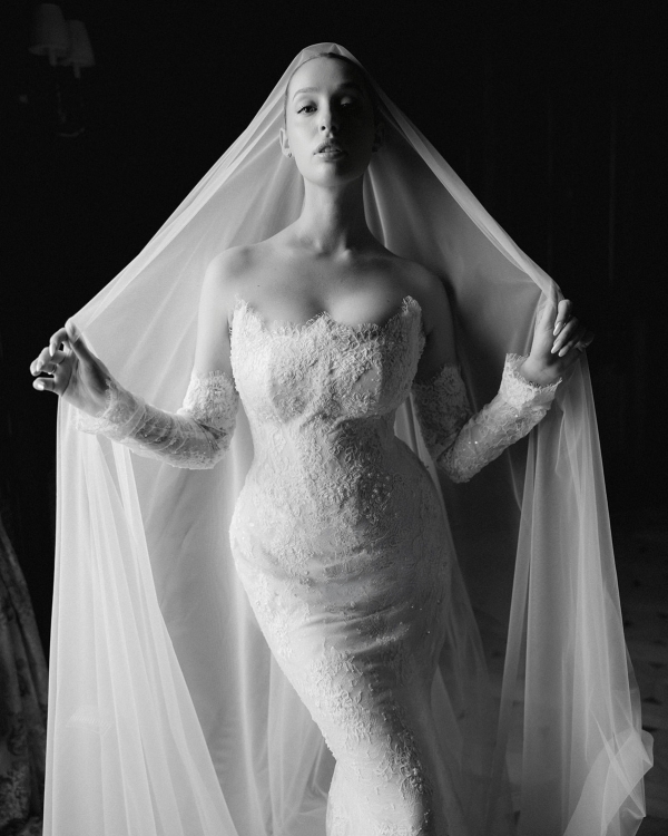 Анастасия Анисимова: «Свадьба — самое долгожданное и