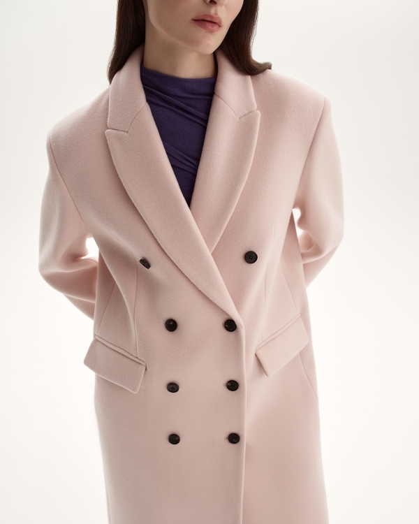 30 моделей пальто, которые станут хитом этой