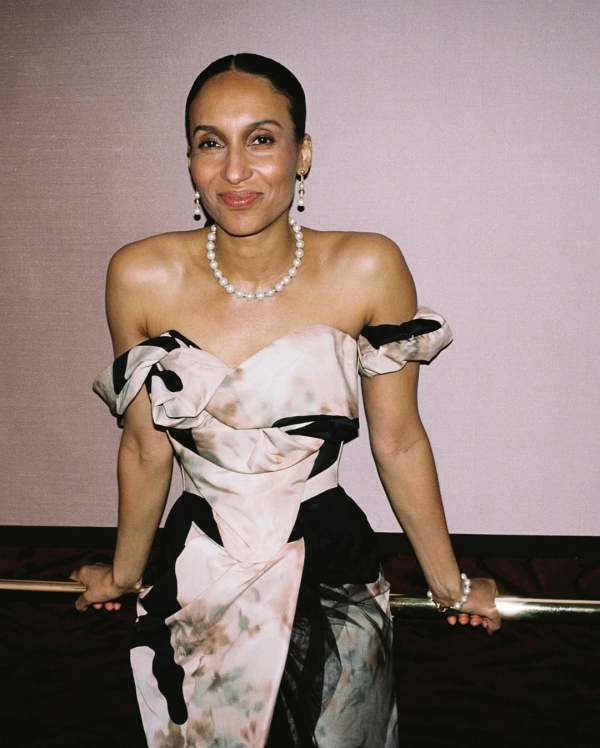 Стало известно имя преемницы Анны Винтур