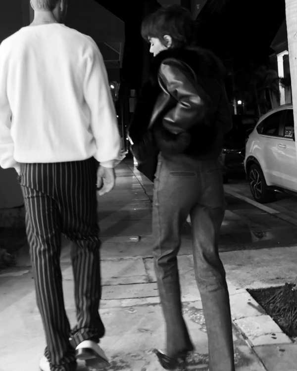 Как «подогреть» отношения осенью?