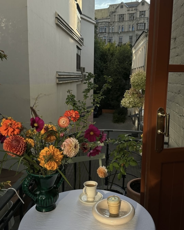 Свидание без повода: 10 романтичных мелочей, которые